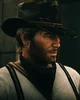 Arthur Morgan