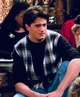 Chandler Bing