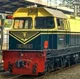BB306 Locomotive
