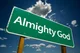 God Almighy