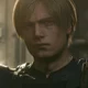 Leon Scott Kennedy
