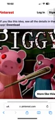 Piggy rp