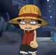 luffy