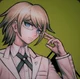 Byakuya Togami 