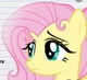 Fluttershy Virus X