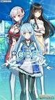 My robot girlfriend
