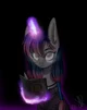 Nightshade Pony
