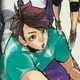Tooru Oikawa 