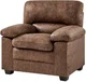 Brown Little Couch