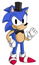 Clone Sonic 
