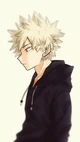 Bakugou 