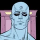 Dr Manhattan 