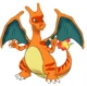 Clone Charizard