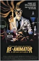 Re-Animator 1985