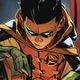 Damian Wayne