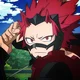 Eijirou Kirishima