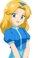 Maria Robotnik