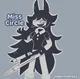 Miss Circle