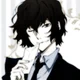 BSD- Osamu Dazai 