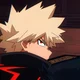 Bakugou Katsuki