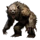 Werebear