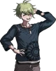 Amami Rantaro 