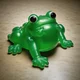 Jello Frog