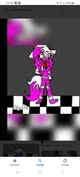 Fnia funtime foxy 