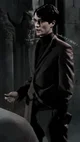 Tom riddle