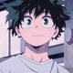 Izuku Midoriya 