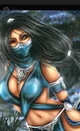 Kitana mkx
