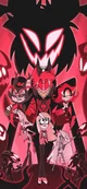 Hazbin Hotel