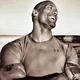 Dwayne Jonhson 
