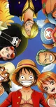 One piece highschool