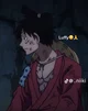 Luffy au