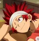 Eijiro Kirishima