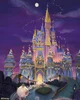 Disney Park RPG