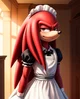 Girly Knuckles