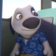 Hank talking tom