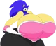 Thicc Sonic