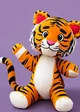 Stripes the tiger