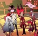 Hazbin Hotel