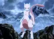 Female Mewtwo