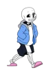 you Sans