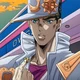 Jotaro Kujo