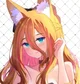 Foxgirl Friend