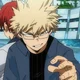 Bakugo maestro 