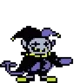 Jevil