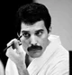 Freddie Mercury 