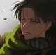 Levi Ackerman 